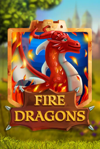 Fire Dragons демо игра онлайн | GMSlots Казино бесплатно