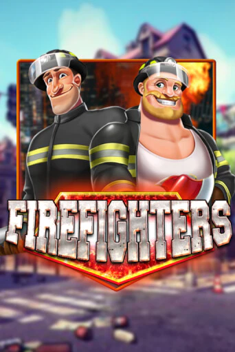 Firefighters демо игра онлайн | GMSlots Казино бесплатно