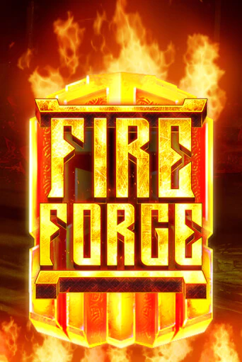 Fire Forge демо игра онлайн | GMSlots Казино бесплатно