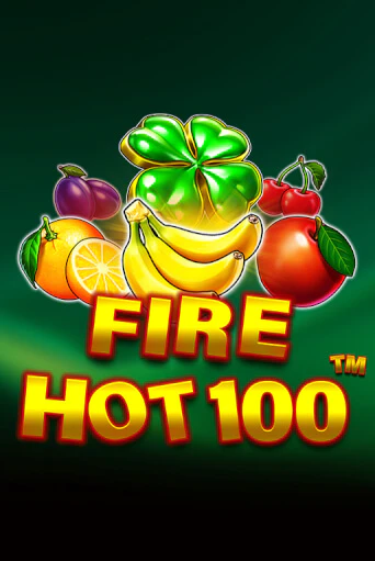 Fire Hot 100 демо игра онлайн | GMSlots Казино бесплатно