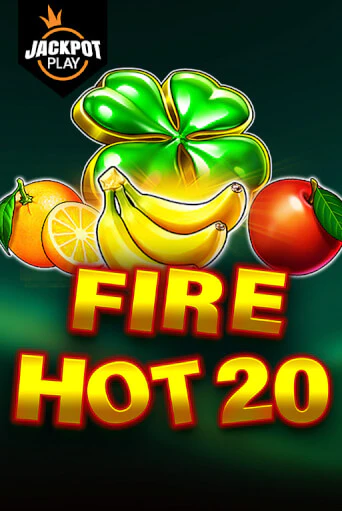 Fire Hot 20 Jackpot Play демо игра онлайн | GMSlots Казино бесплатно