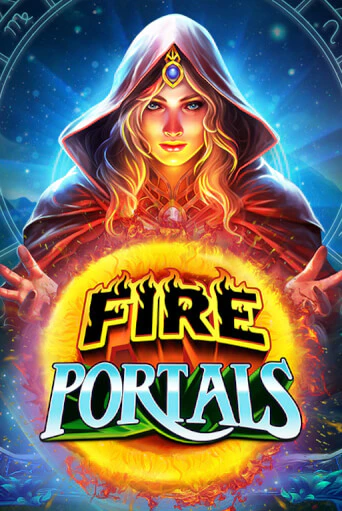 Fire Portals демо игра онлайн | GMSlots Казино бесплатно