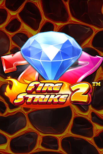 Fire Strike 2 демо игра онлайн | GMSlots Казино бесплатно