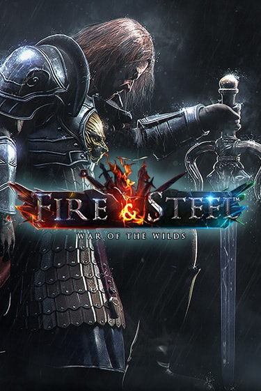 Fire & Steel демо игра онлайн | GMSlots Казино бесплатно