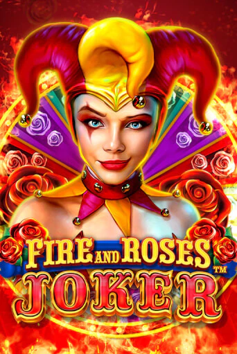 Fire and Roses Joker демо игра онлайн | GMSlots Казино бесплатно