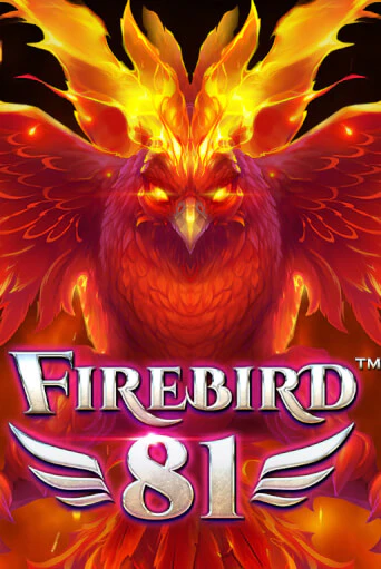Firebird 81 демо игра онлайн | GMSlots Казино бесплатно