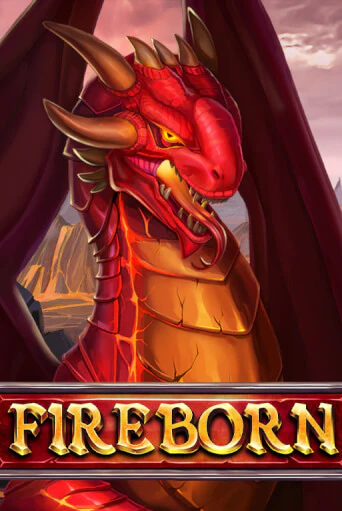 Fireborn демо игра онлайн | GMSlots Казино бесплатно