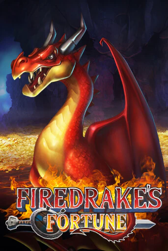 Firedrake's Fortune демо игра онлайн | GMSlots Казино бесплатно