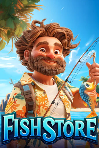Fish Store демо игра онлайн | GMSlots Казино бесплатно