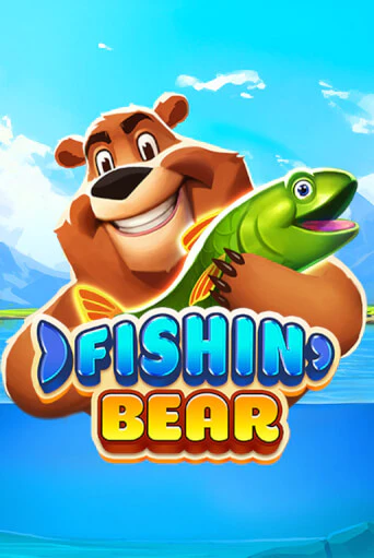 Fishin Bear демо игра онлайн | GMSlots Казино бесплатно