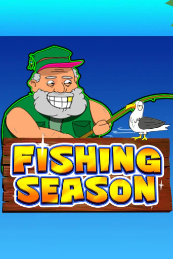 Fishing Season демо игра онлайн | GMSlots Казино бесплатно