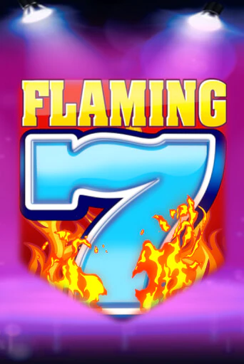 Flaming 7's демо игра онлайн | GMSlots Казино бесплатно