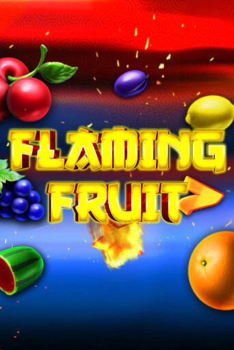 Flaming Fruit демо игра онлайн | GMSlots Казино бесплатно