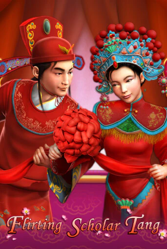 Flirting Scholar Tang демо игра онлайн | GMSlots Казино бесплатно