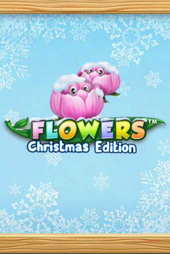 Flowers Christmas Edition демо игра онлайн | GMSlots Казино бесплатно