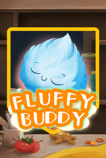 Fluffy Buddy демо игра онлайн | GMSlots Казино бесплатно