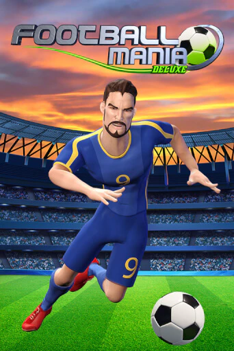 Football Mania Deluxe демо игра онлайн | GMSlots Казино бесплатно