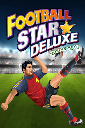 Football Star Deluxe демо игра онлайн | GMSlots Казино бесплатно
