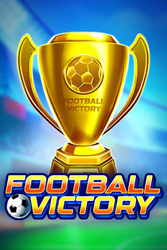 Football Victory демо игра онлайн | GMSlots Казино бесплатно