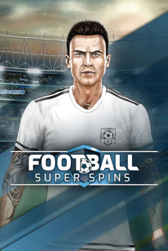 Football Super Spins демо игра онлайн | GMSlots Казино бесплатно