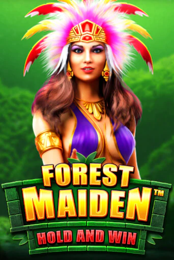 Forest Maiden демо игра онлайн | GMSlots Казино бесплатно