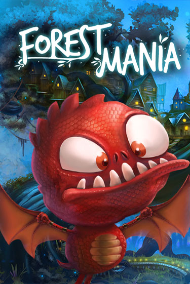 Forest Mania демо игра онлайн | GMSlots Казино бесплатно