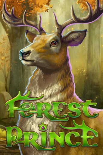 Forest Prince демо игра онлайн | GMSlots Казино бесплатно
