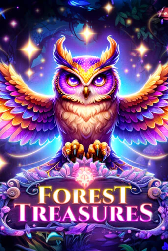 Forest Treasures демо игра онлайн | GMSlots Казино бесплатно