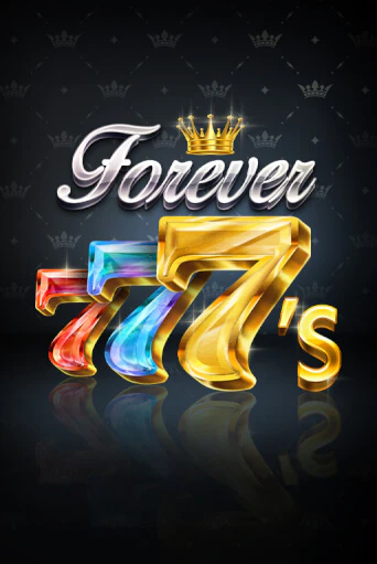 Forever 7's демо игра онлайн | GMSlots Казино бесплатно