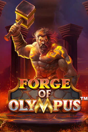 Forge of Olympus демо игра онлайн | GMSlots Казино бесплатно