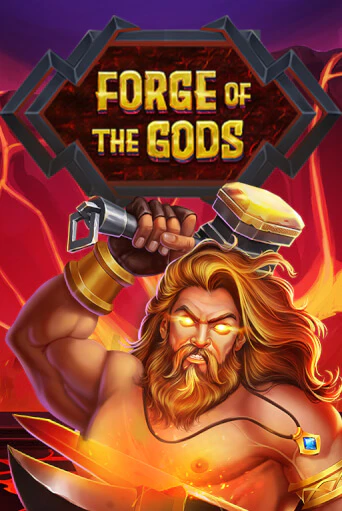 Forge of the Gods демо игра онлайн | GMSlots Казино бесплатно