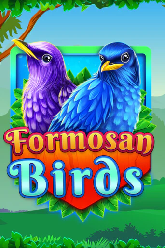 Formosan Birds демо игра онлайн | GMSlots Казино бесплатно