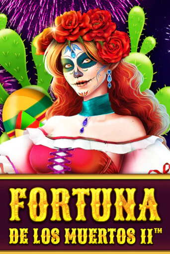 Fortuna de les Muertos II демо игра онлайн | GMSlots Казино бесплатно