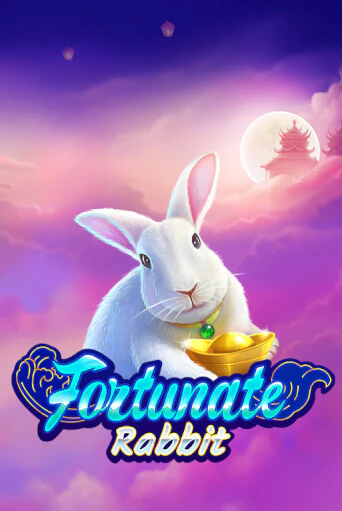Fortunate Rabbit демо игра онлайн | GMSlots Казино бесплатно