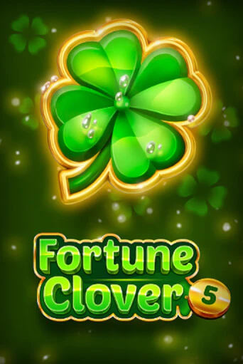 Fortune Clover 5 демо игра онлайн | GMSlots Казино бесплатно