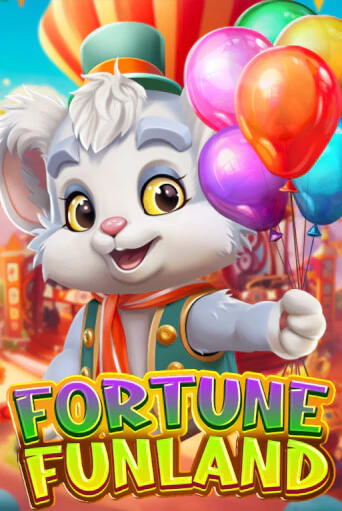 Fortune Funland демо игра онлайн | GMSlots Казино бесплатно