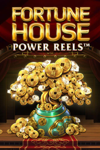 Fortune House Power Reels™ демо игра онлайн | GMSlots Казино бесплатно