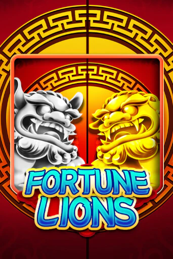 Fortune Lions демо игра онлайн | GMSlots Казино бесплатно