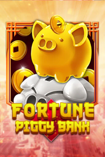 Fortune Piggy Bank демо игра онлайн | GMSlots Казино бесплатно