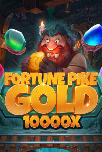 Fortune Pike Gold демо игра онлайн | GMSlots Казино бесплатно