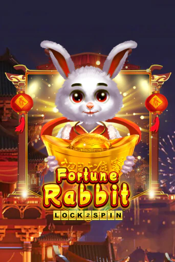 Fortune Rabbit демо игра онлайн | GMSlots Казино бесплатно