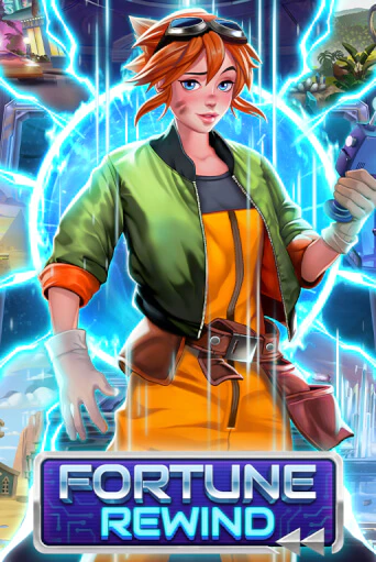 Fortune Rewind демо игра онлайн | GMSlots Казино бесплатно