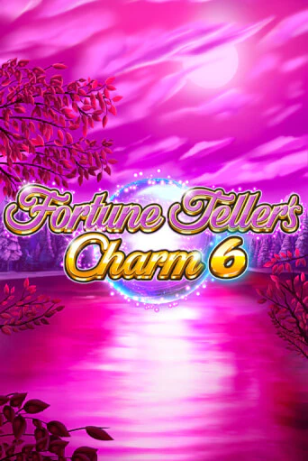 Fortune Teller's Charm 6 демо игра онлайн | GMSlots Казино бесплатно