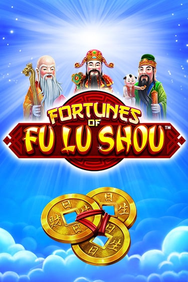 Fortunes of Fu Lu Shou демо игра онлайн | GMSlots Казино бесплатно