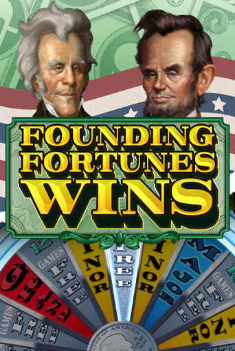 Founding Fortunes Wins демо игра онлайн | GMSlots Казино бесплатно