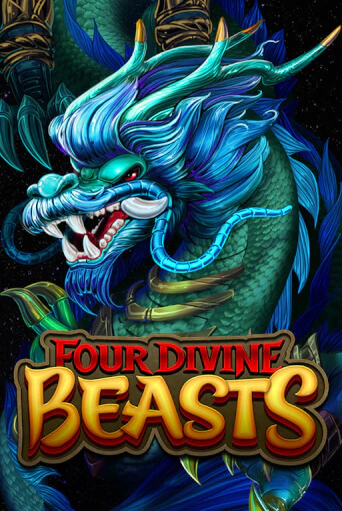Four Divine Beasts демо игра онлайн | GMSlots Казино бесплатно