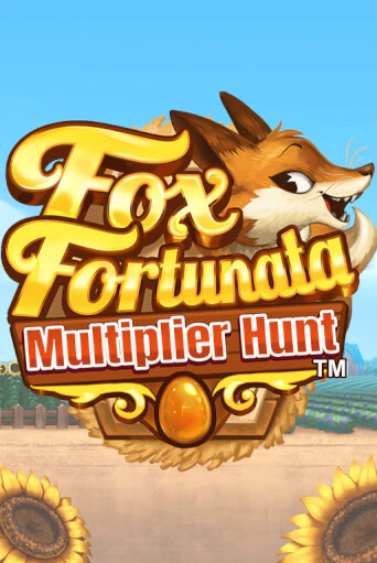 Fox Fortunata: Multiplier Hunt демо игра онлайн | GMSlots Казино бесплатно
