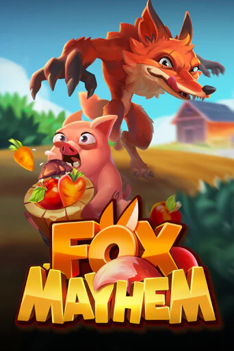 Fox Mayhem демо игра онлайн | GMSlots Казино бесплатно