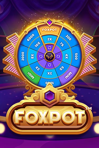 Foxpot демо игра онлайн | GMSlots Казино бесплатно