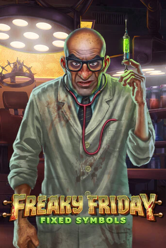 Freaky Friday Fixed Symbols демо игра онлайн | GMSlots Казино бесплатно